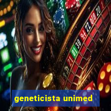 geneticista unimed